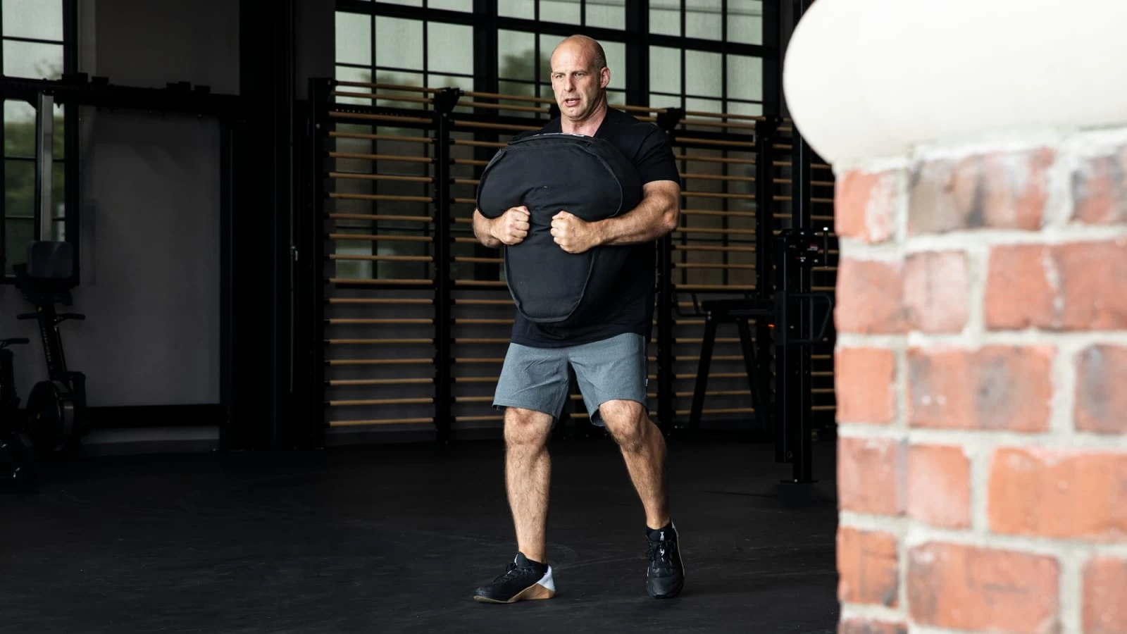 Rogue Husafell Strongman Bag - Image 3