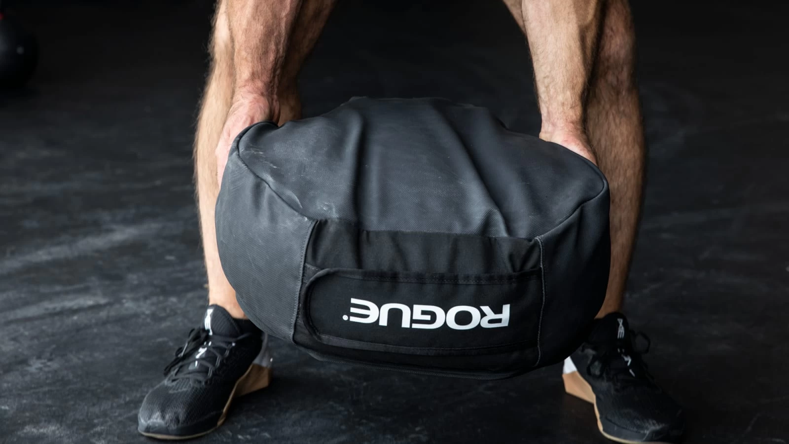 Rogue Husafell Strongman Bag - Image 4