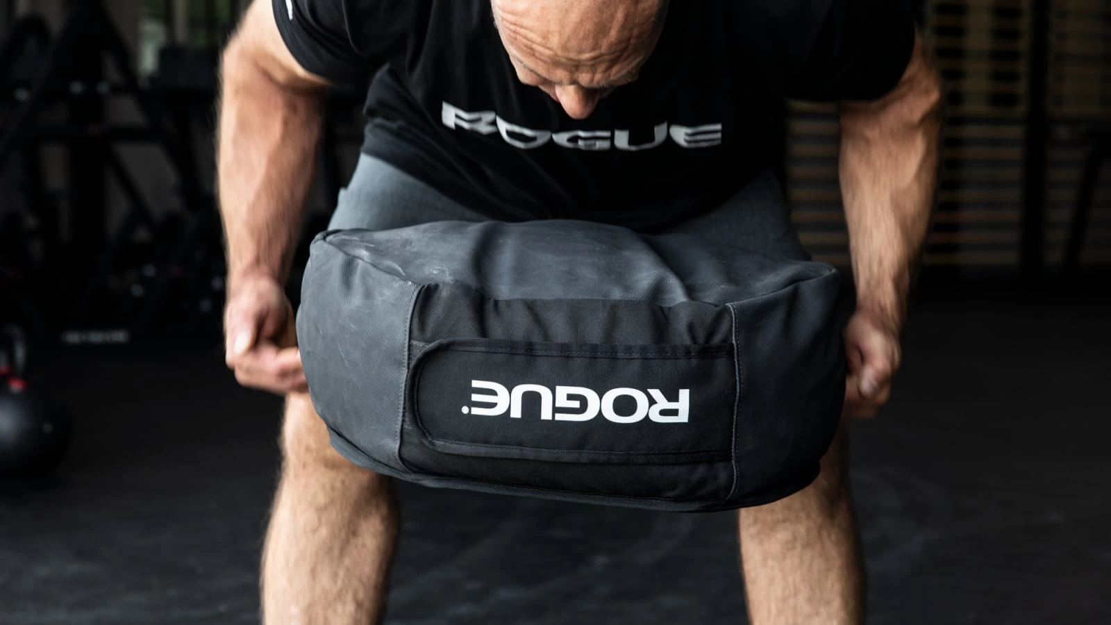 Rogue Husafell Strongman Bag - Image 5