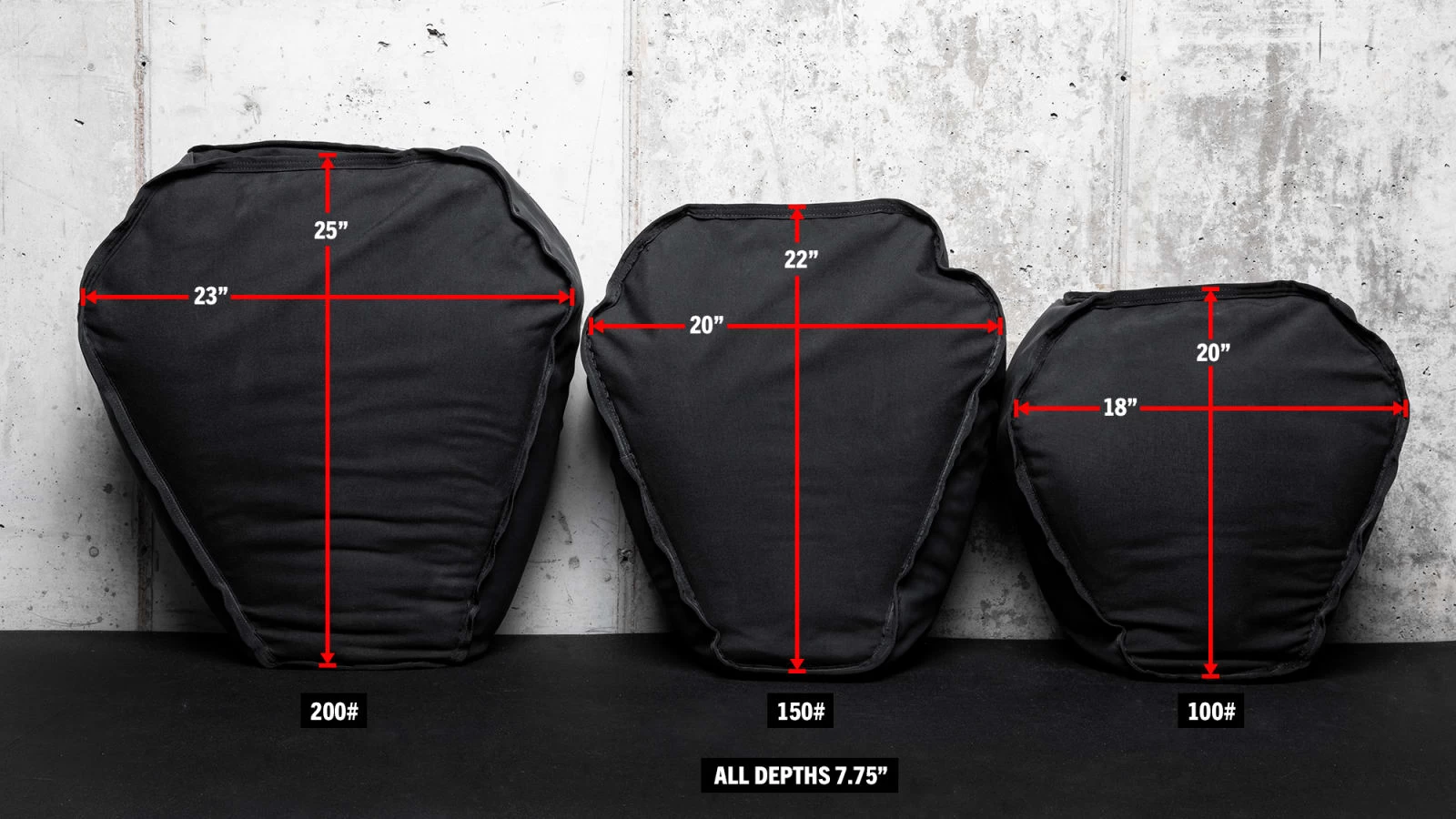 Rogue Husafell Strongman Bag - Image 2
