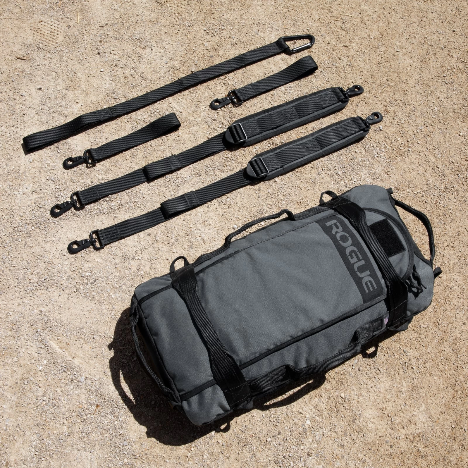 Rogue 3-in-1 Sandbag - Image 3