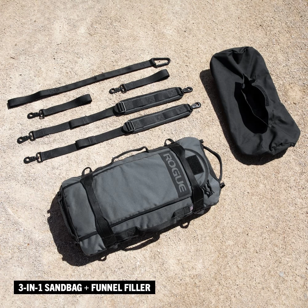 Rogue 3-in-1 Sandbag - Image 4