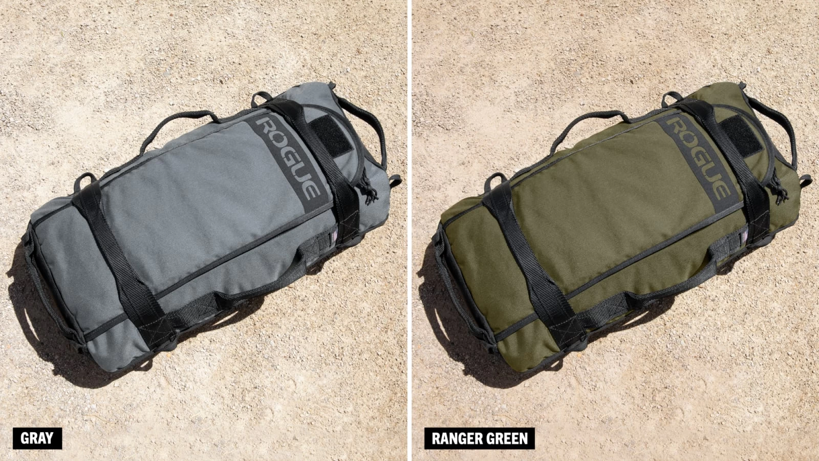 Rogue 3-in-1 Sandbag - Image 2