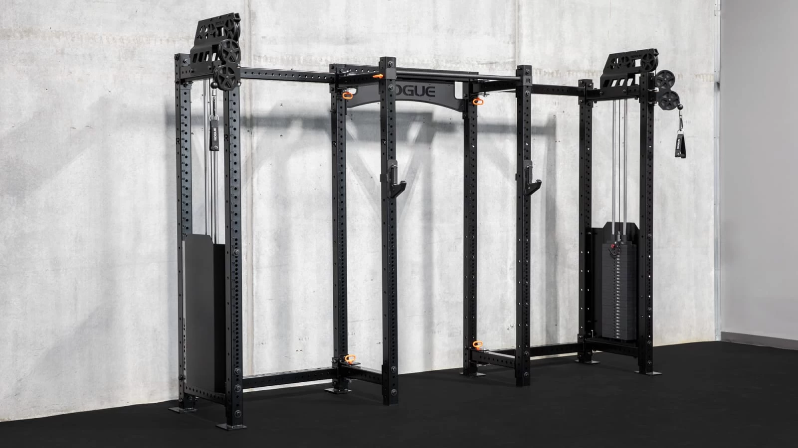 Single Handle Cable Attachment - Image 4