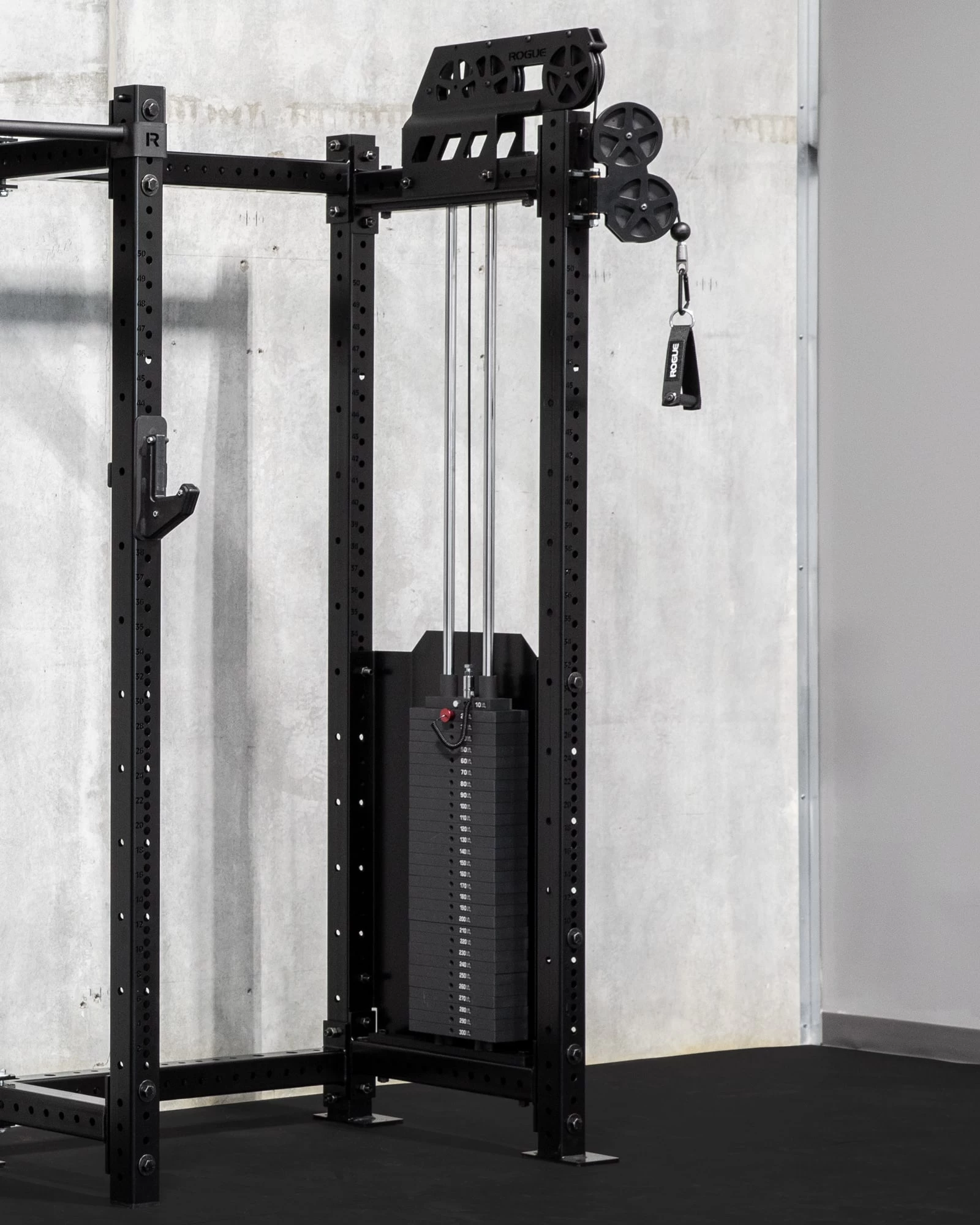 Single Handle Cable Attachment - Image 5