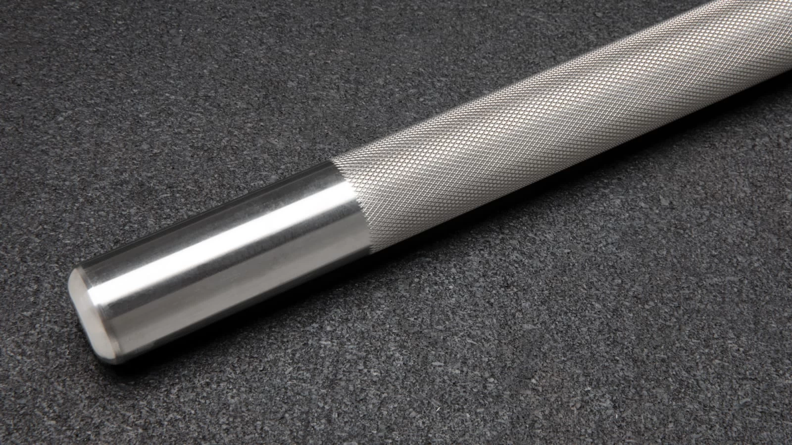 Rogue 28mm War Bar - Stainless Steel - Image 4