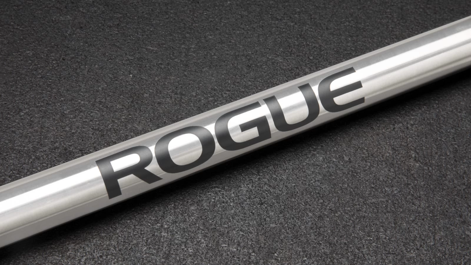 Rogue 25mm War Bar - Stainless Steel - Image 2