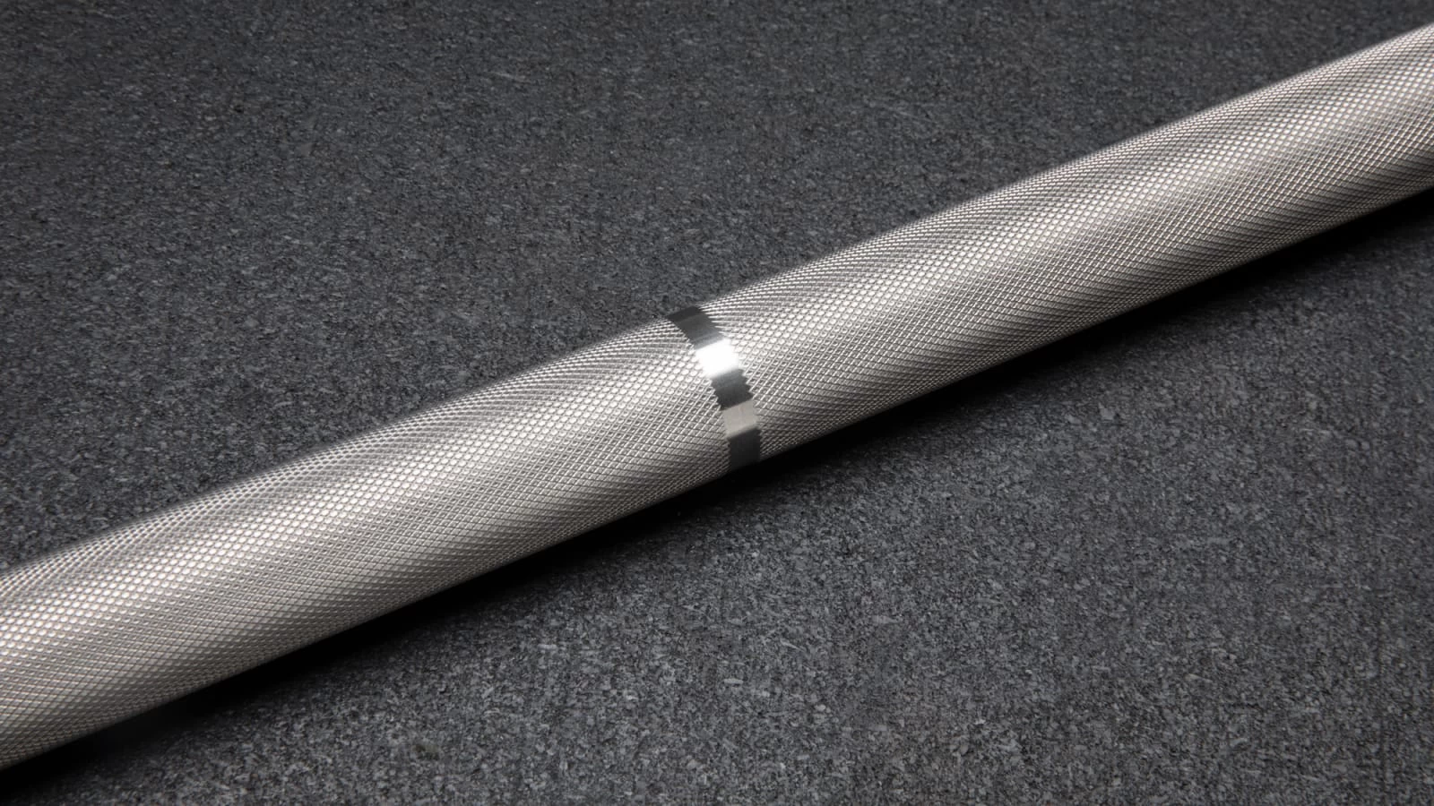 Rogue 25mm War Bar - Stainless Steel - Image 3