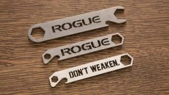 Rogue Stainless Steel Wrenches