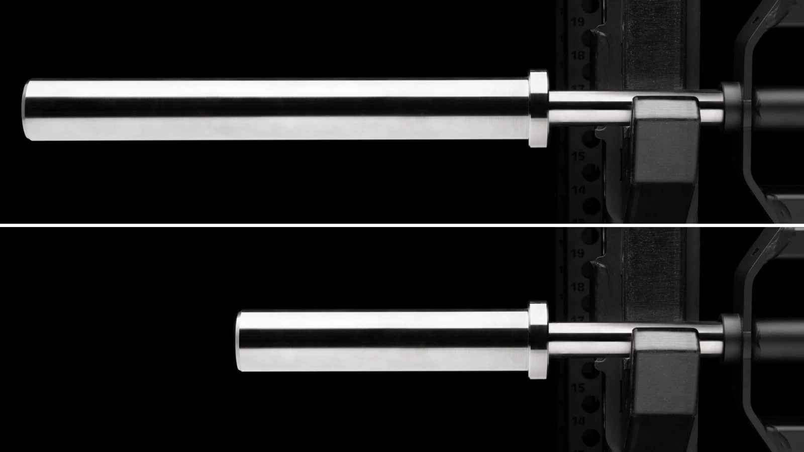 Rogue MG-4CN Narrow Multi Grip Camber Bar - Image 5