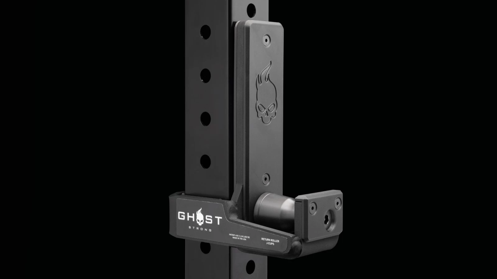 Ghost Roller J-Cup 2.0 - 5/8" Pin - Image 4