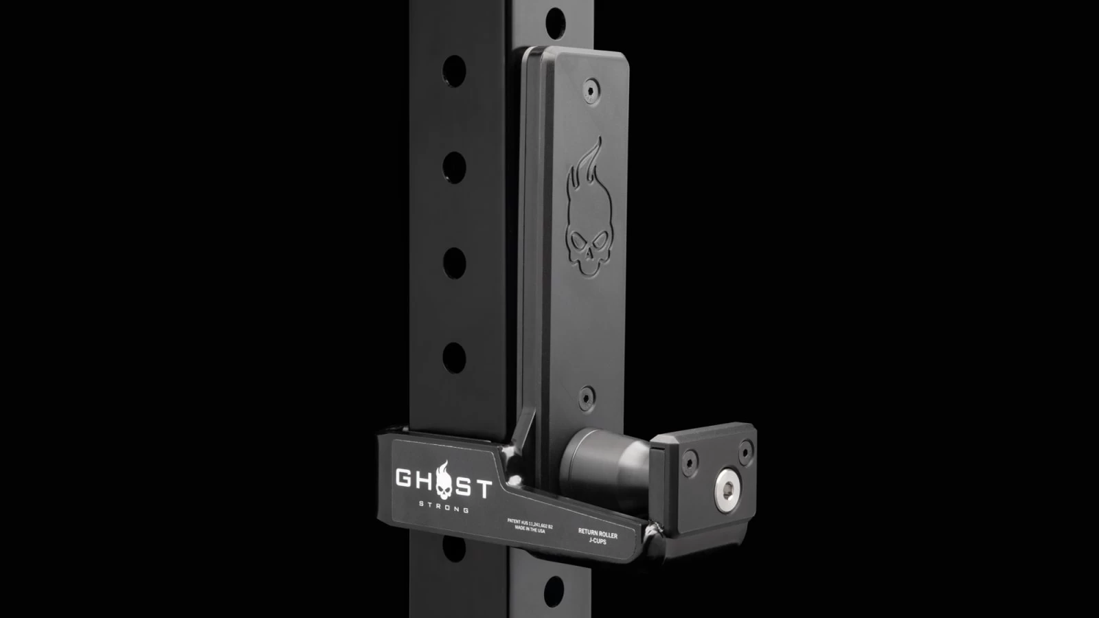 Ghost Roller J-Cup 2.0 - 5/8" Pin - Image 2