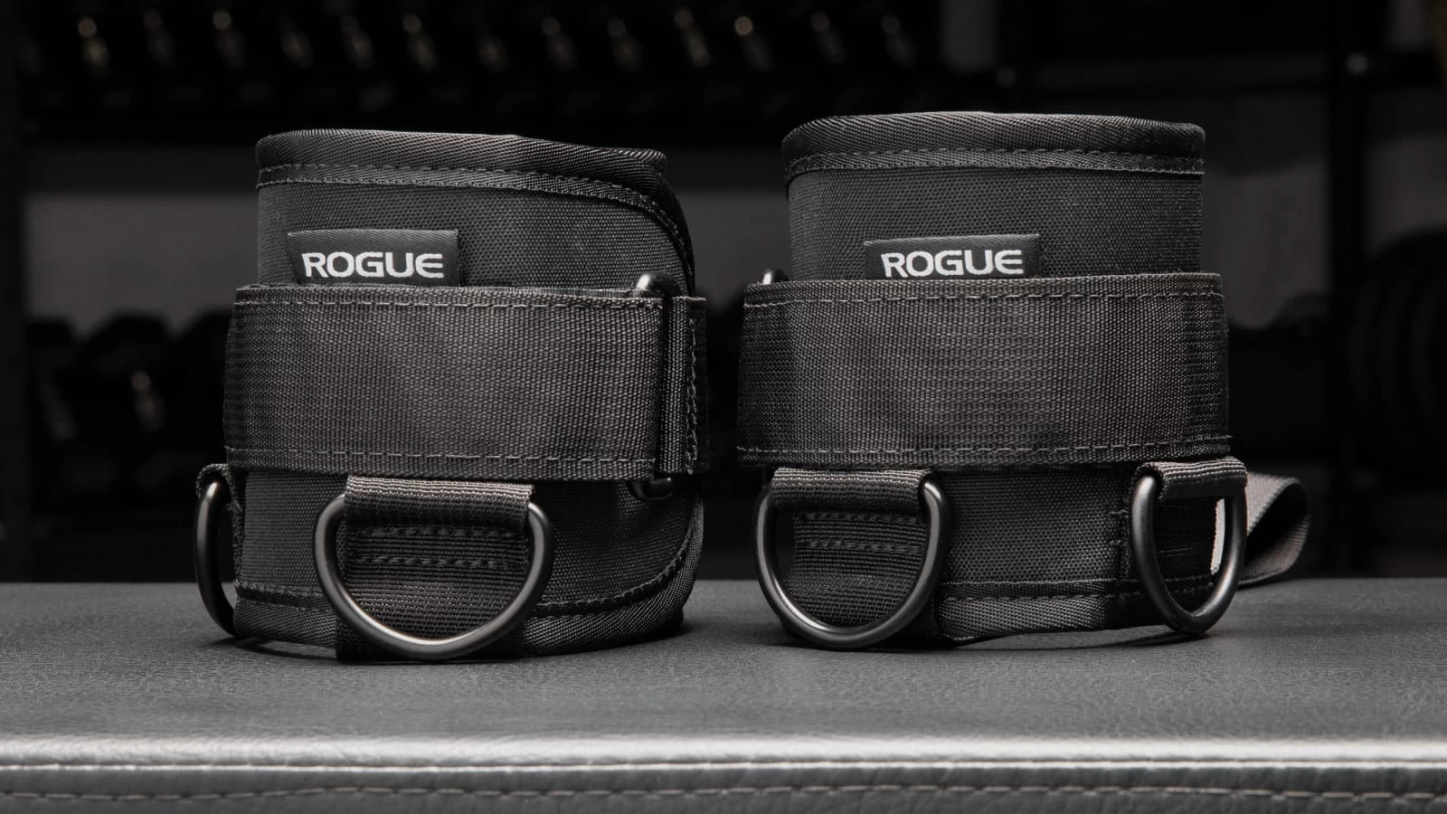 Rogue Ankle Cuff Cable Attachment (Pair) - Image 2