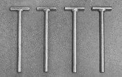 Rogue Monster Lite/Infinity Band Pegs - 4 Pack