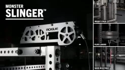 Rogue Monster Slinger™