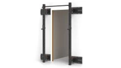 Rogue RML-90SLIM Door Mount Fold Back Rack