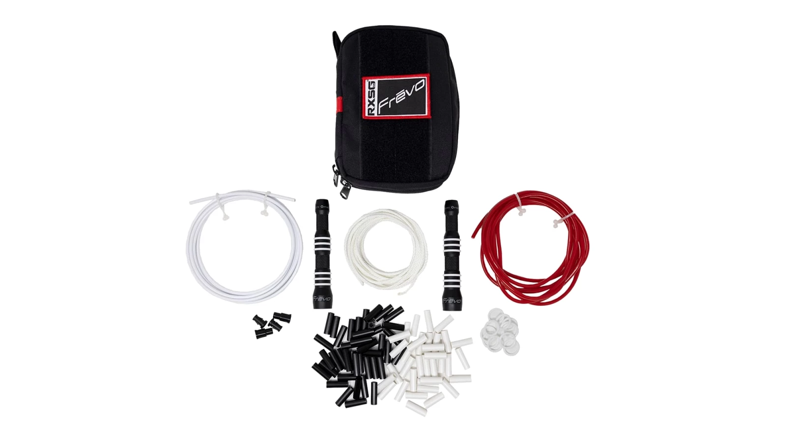 RX Frēvo Jump Rope - Image 2