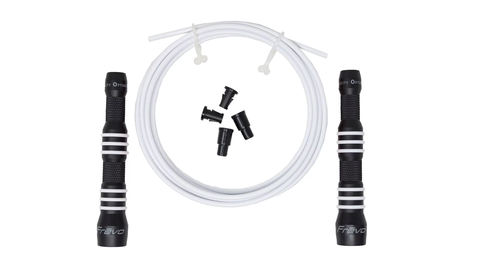 RX Frēvo Jump Rope - Image 3