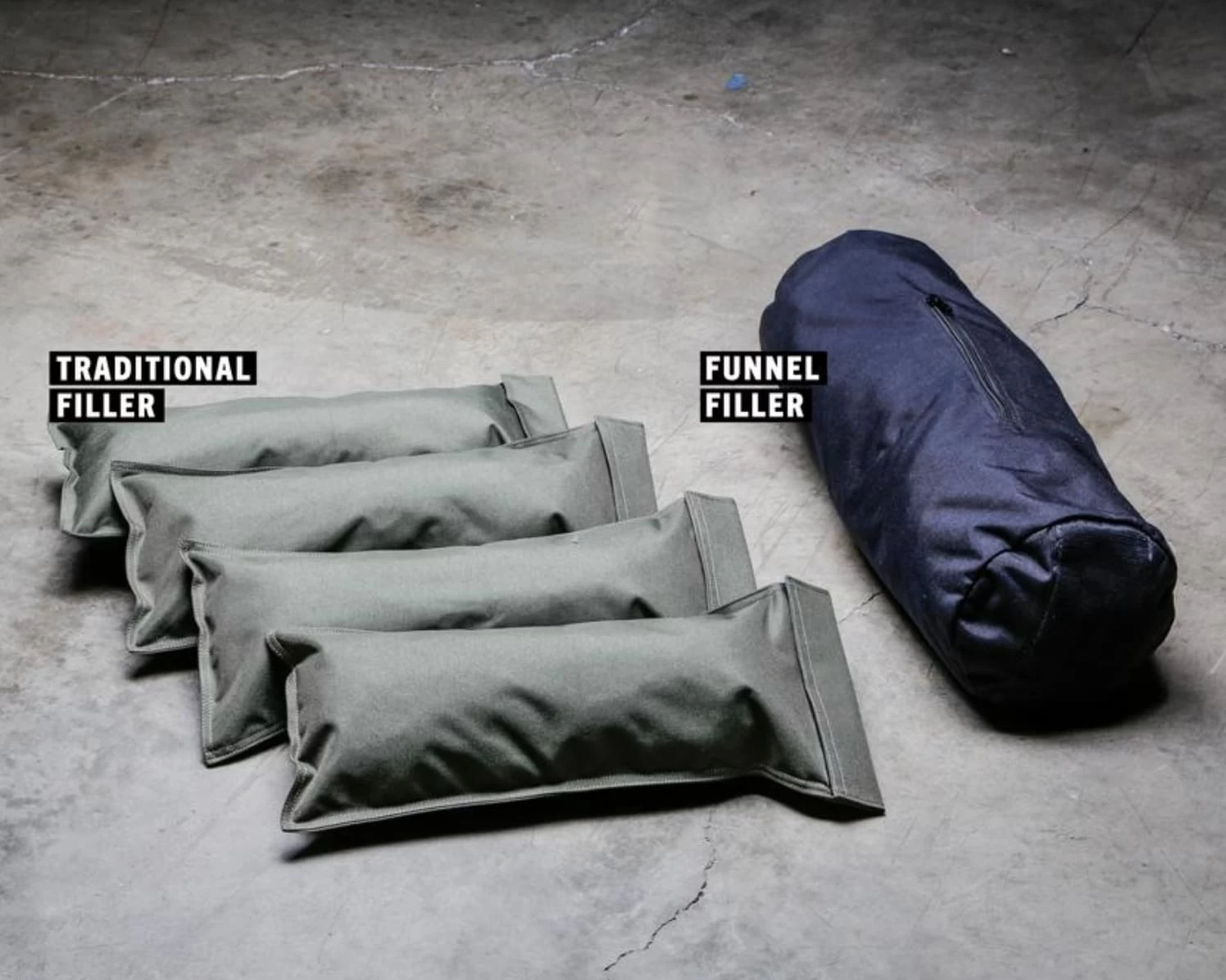 Rogue Sandbags - Image 2