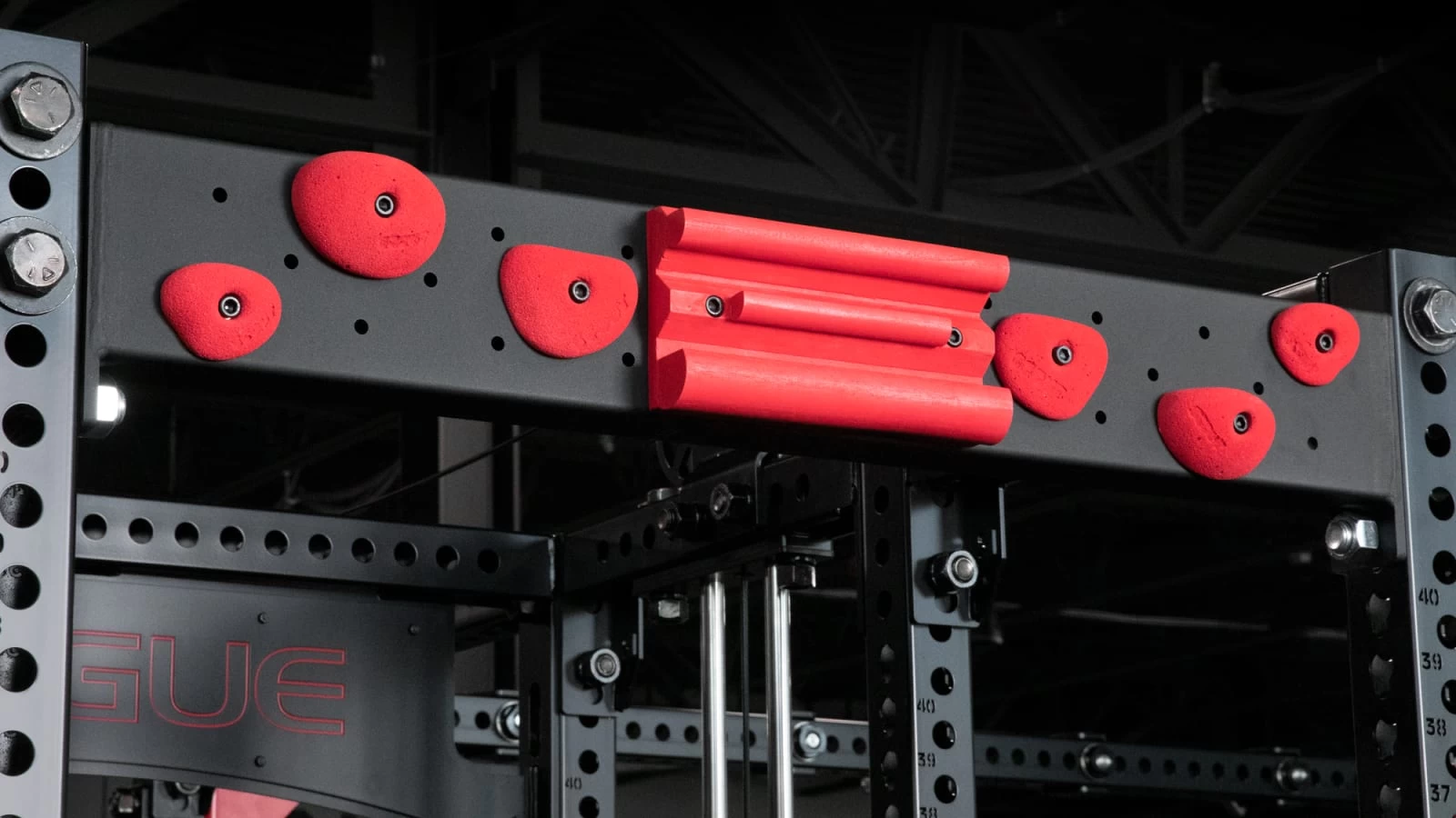 Rogue Monster Lite Climbing Hold Crossmembers - Image 5