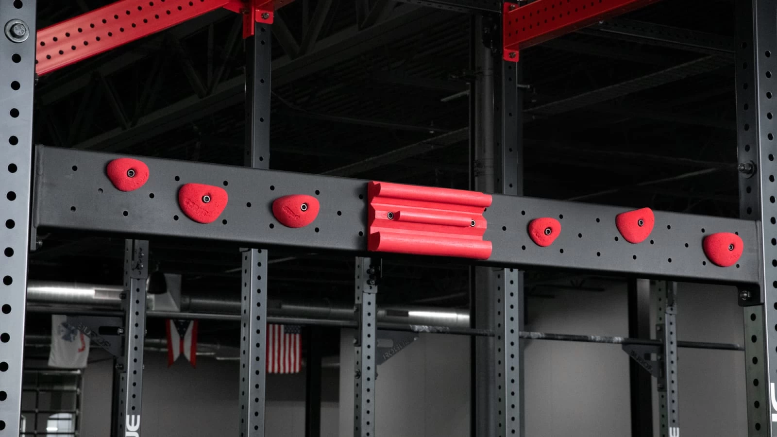 Rogue Monster Lite Climbing Hold Crossmembers - Image 4