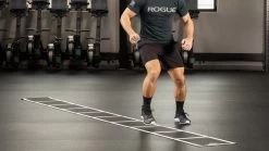 Stroops Roll Out Ladder