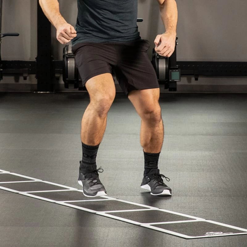 Stroops Roll Out Ladder - Image 2