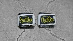 Spud Inc Wrist Wraps