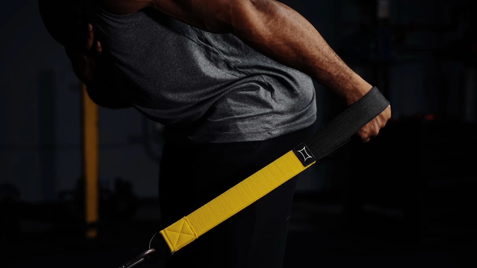 Sling Shot Single Hand Shake Strap - Image 4