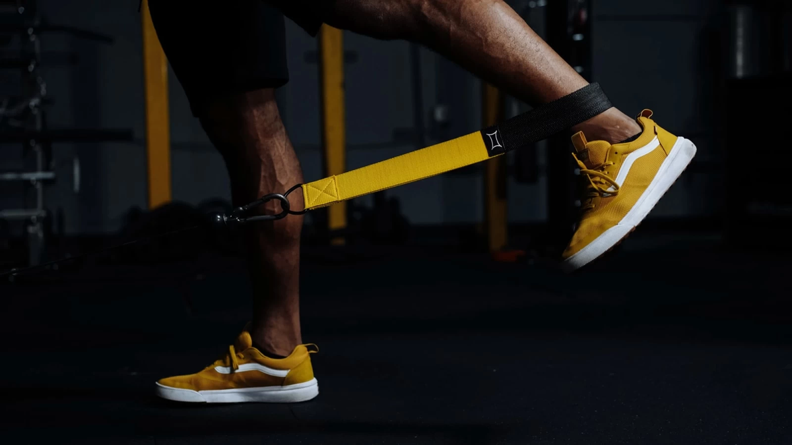 Sling Shot Single Hand Shake Strap - Image 5