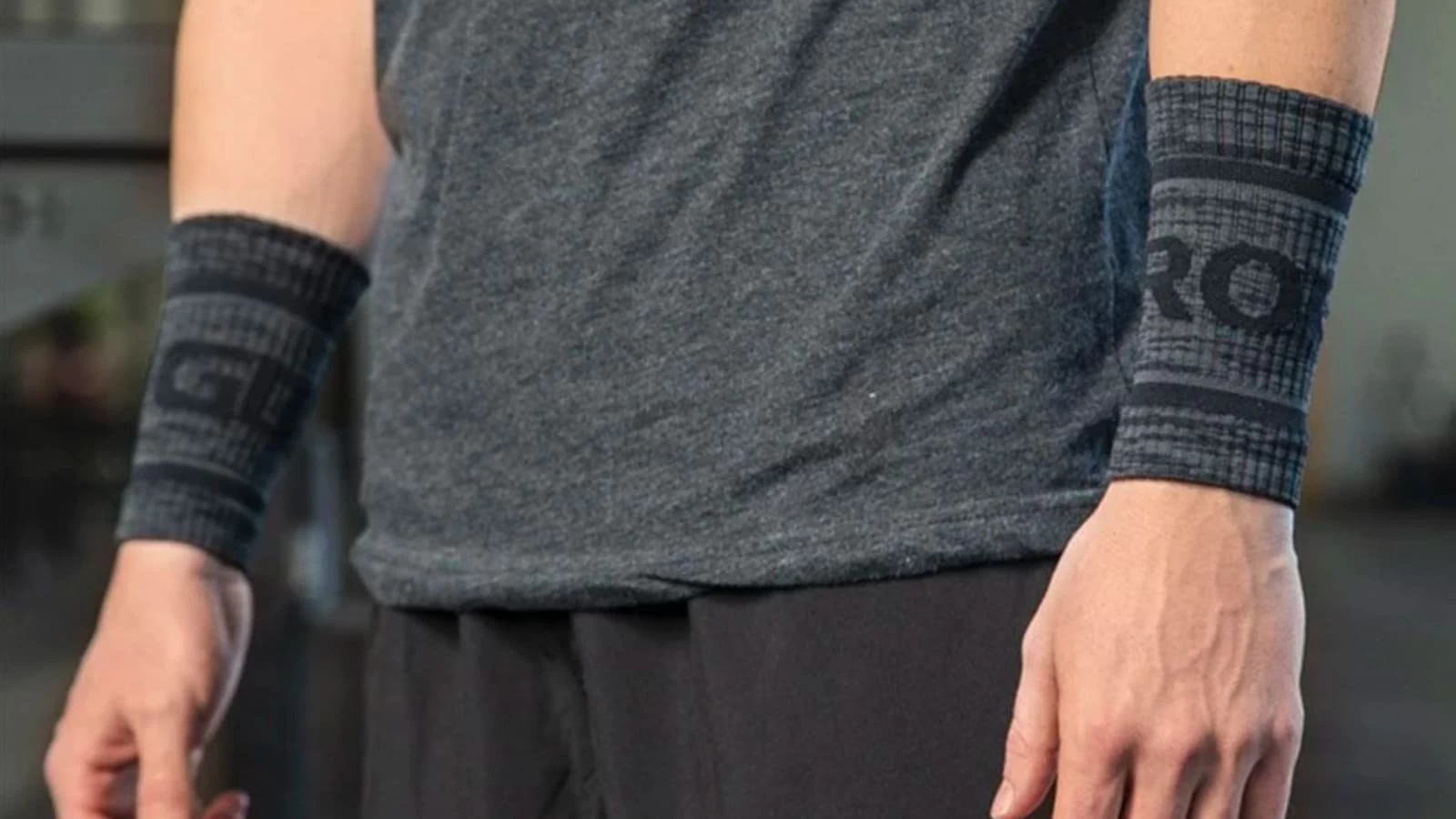 Rogue Wrist Bands - Image 2