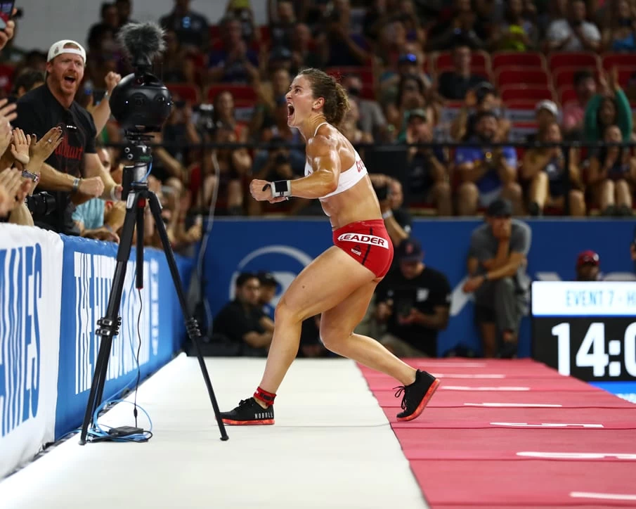 Tia-Clair Toomey Socks - Image 3