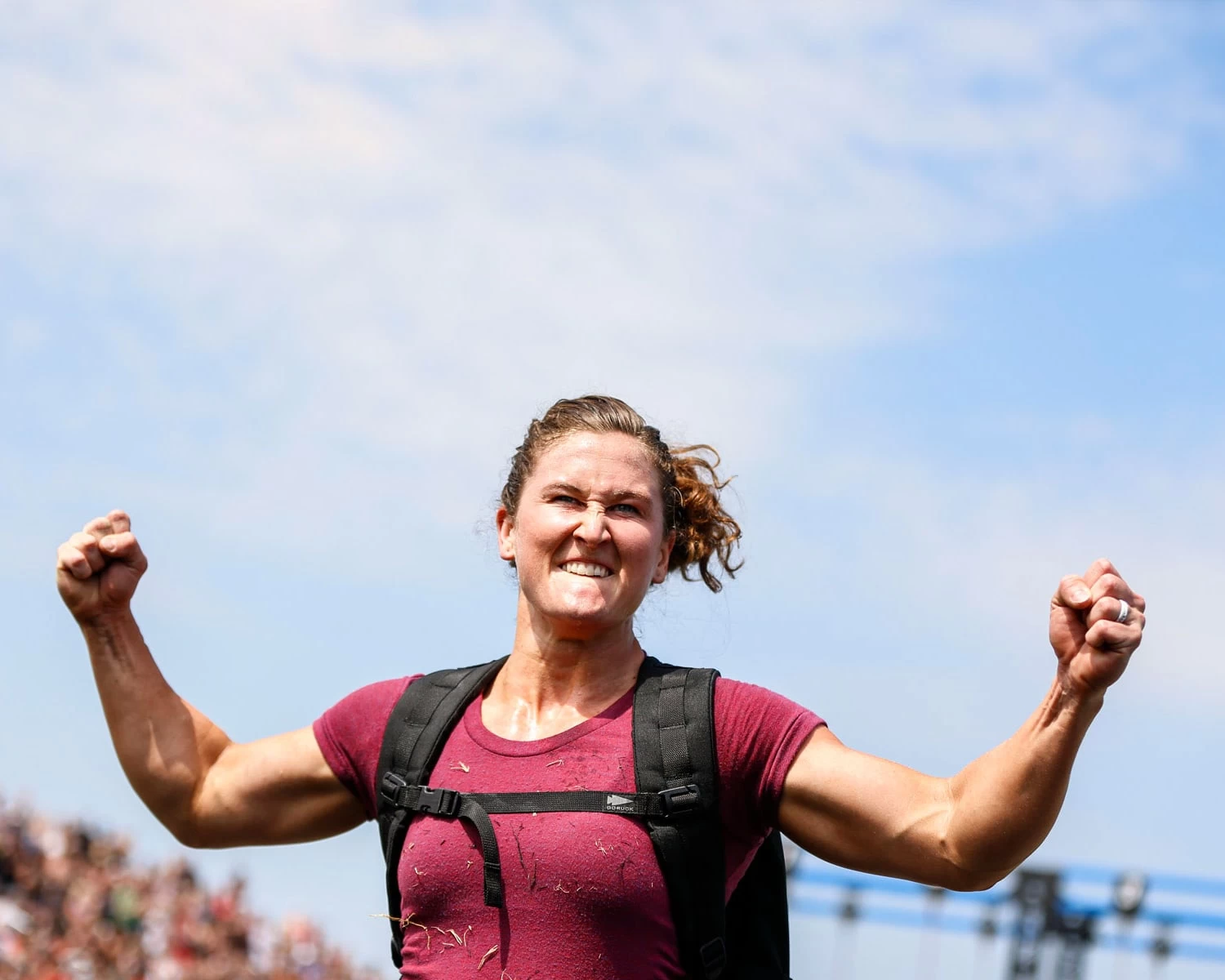 Tia-Clair Toomey Socks - Image 4