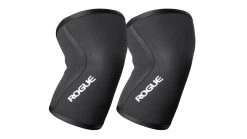 Rogue 7MM Knee Sleeve - Pair