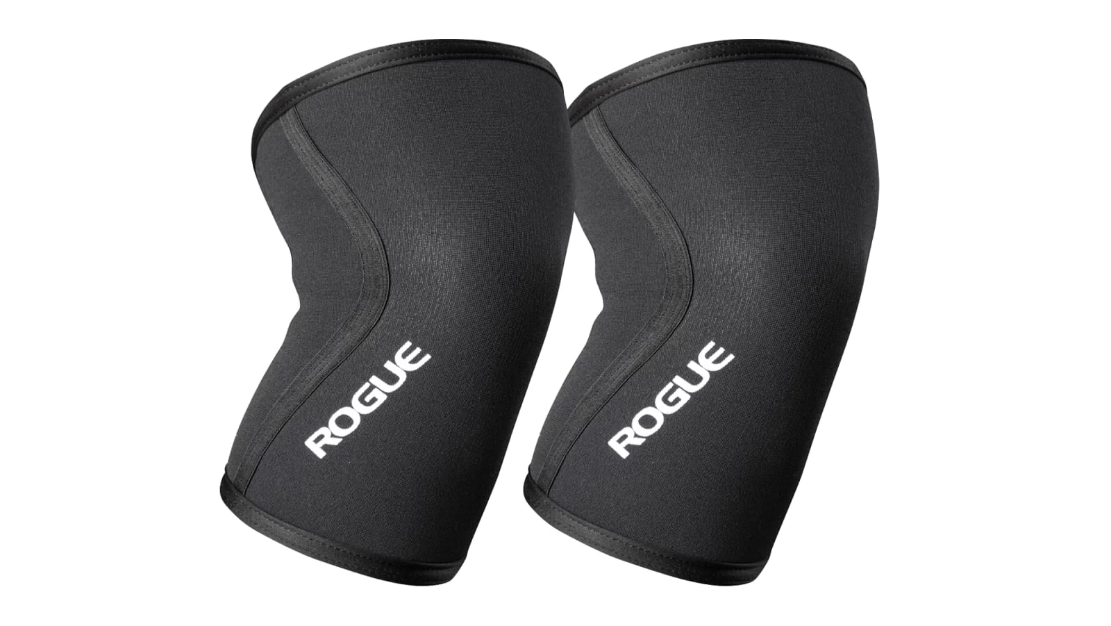 Rogue 7MM Knee Sleeve - Pair