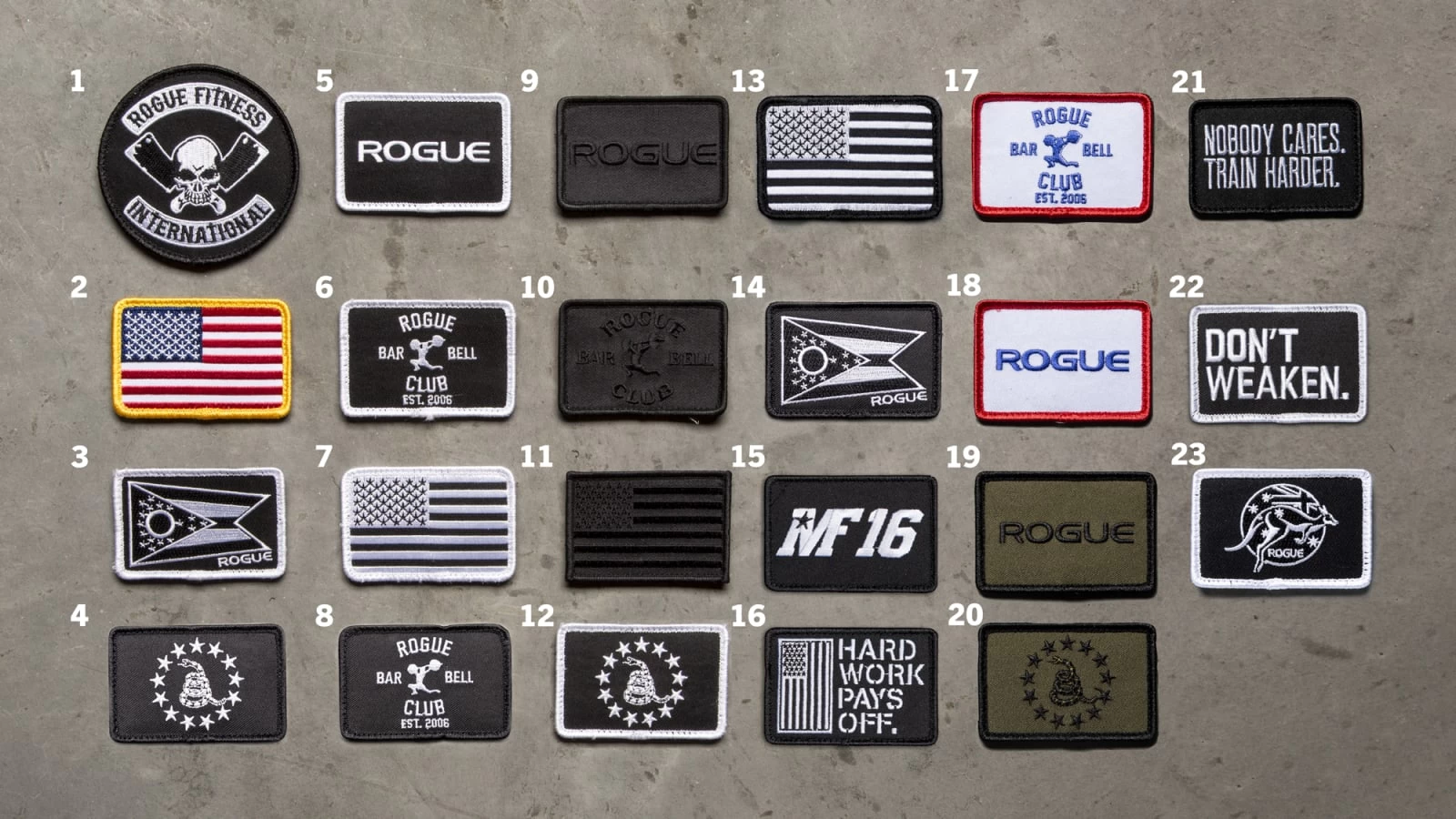 Condor Tactical Cap - Image 3