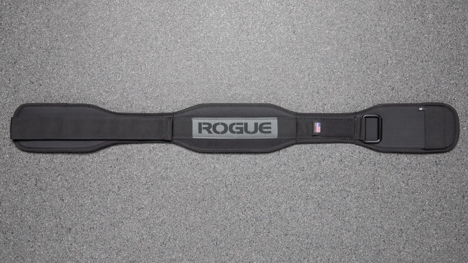 Toomey USA Nylon Lifting Belt - Image 5