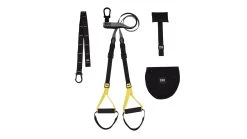 The TRX Sweat System