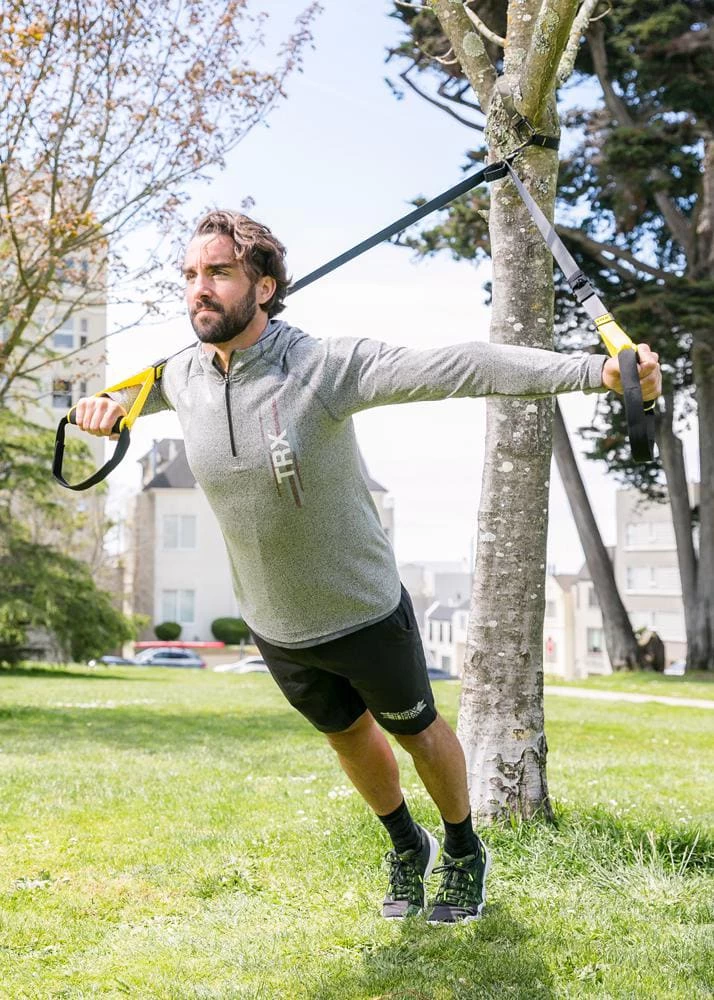 The TRX Sweat System - Image 3