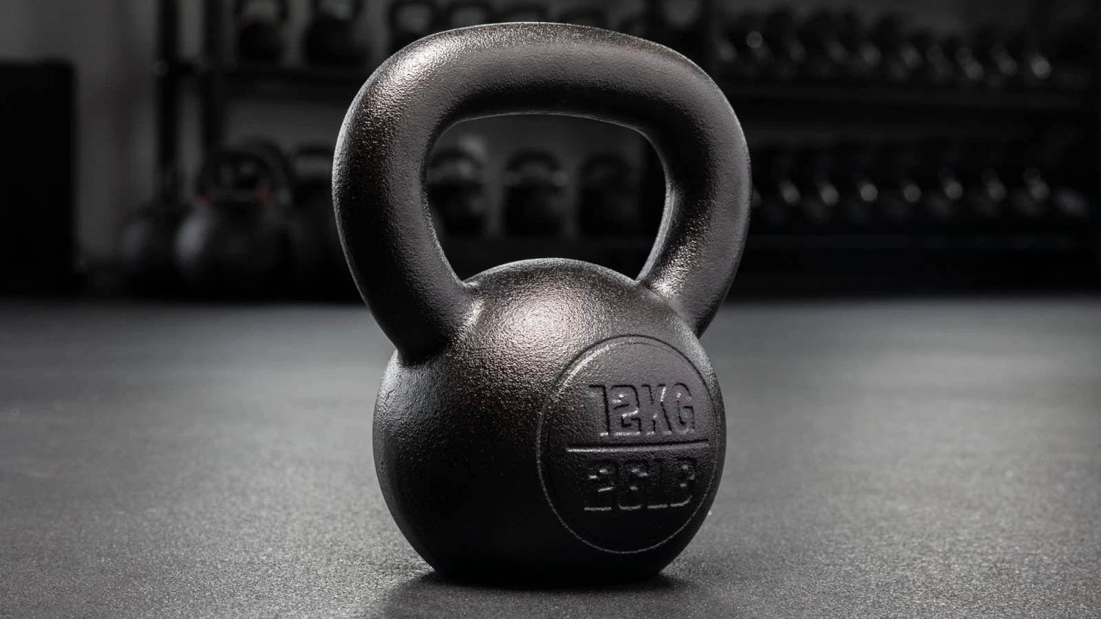 Rogue Kettlebell - E Coat - Image 3