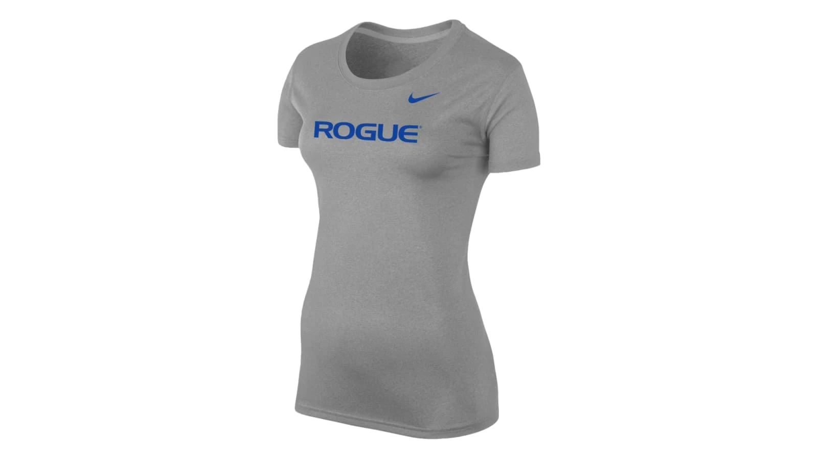 Rogue Nike Dri-Fit Legend 2.0 Short Sleeve Tee - Women's