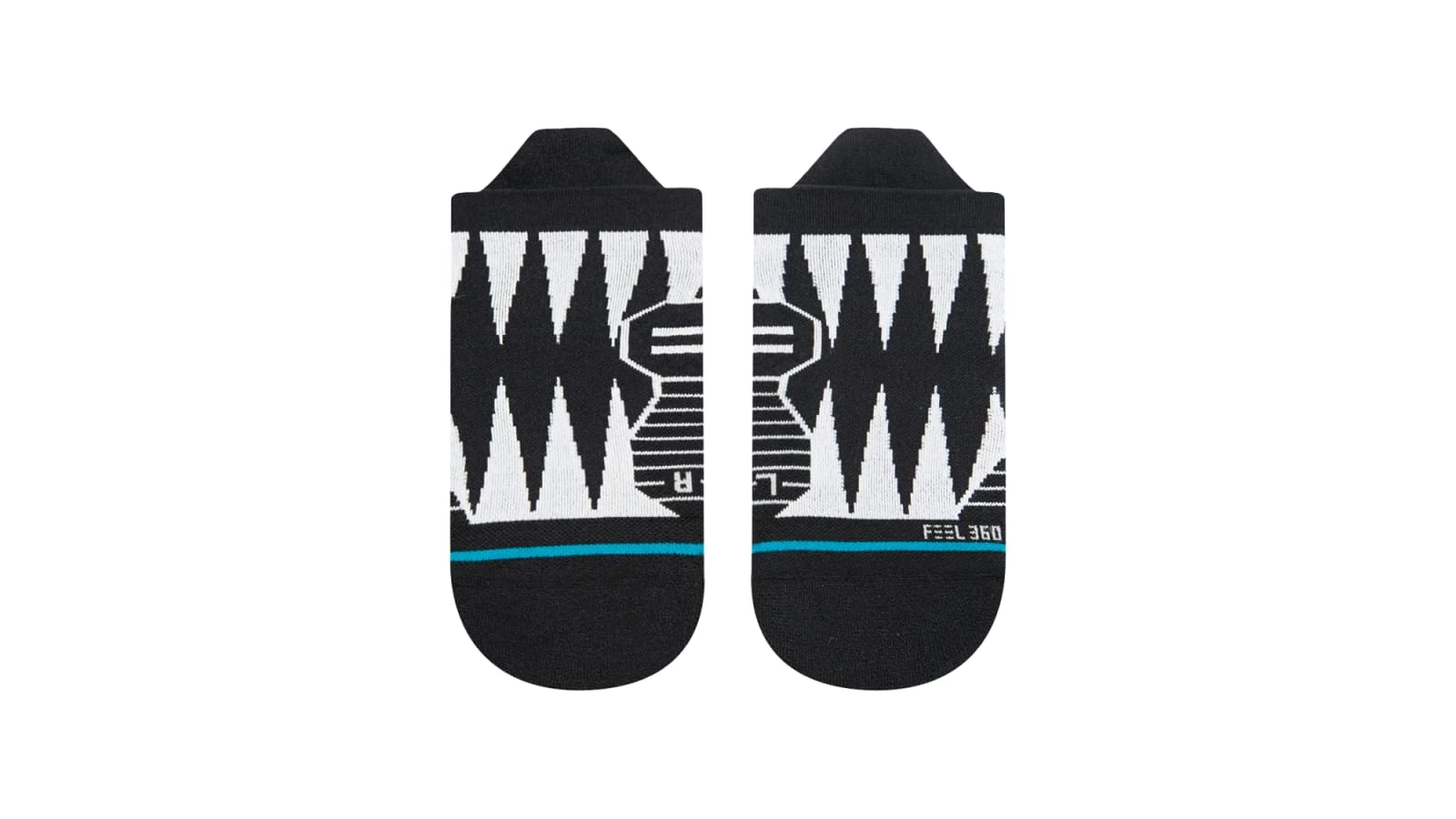 Stance Socks - Keep It Movin Tab - Image 2