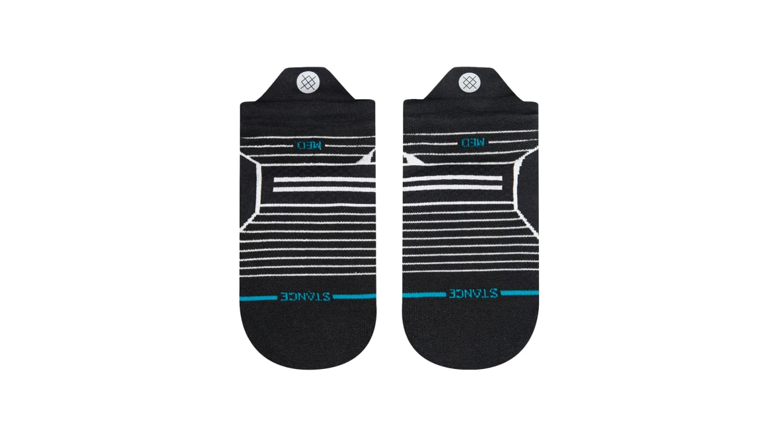 Stance Socks - Keep It Movin Tab - Image 3