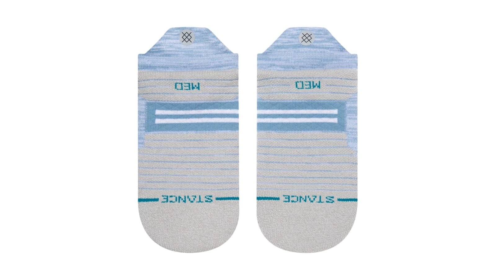 Stance Women's Socks - Melange Tab - Image 3
