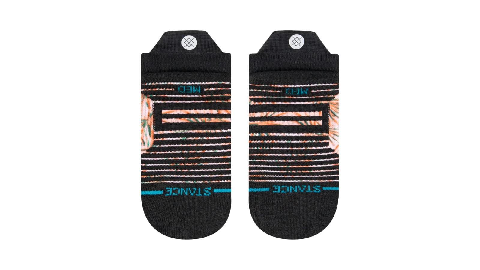 Stance Women's Socks - Tropix Tab - Image 3