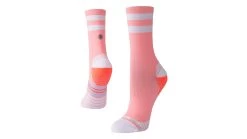 Stance Women's Socks - Uncommon Solid Run Crew