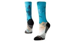 Stance Women's Socks - Moon Crystal Crew