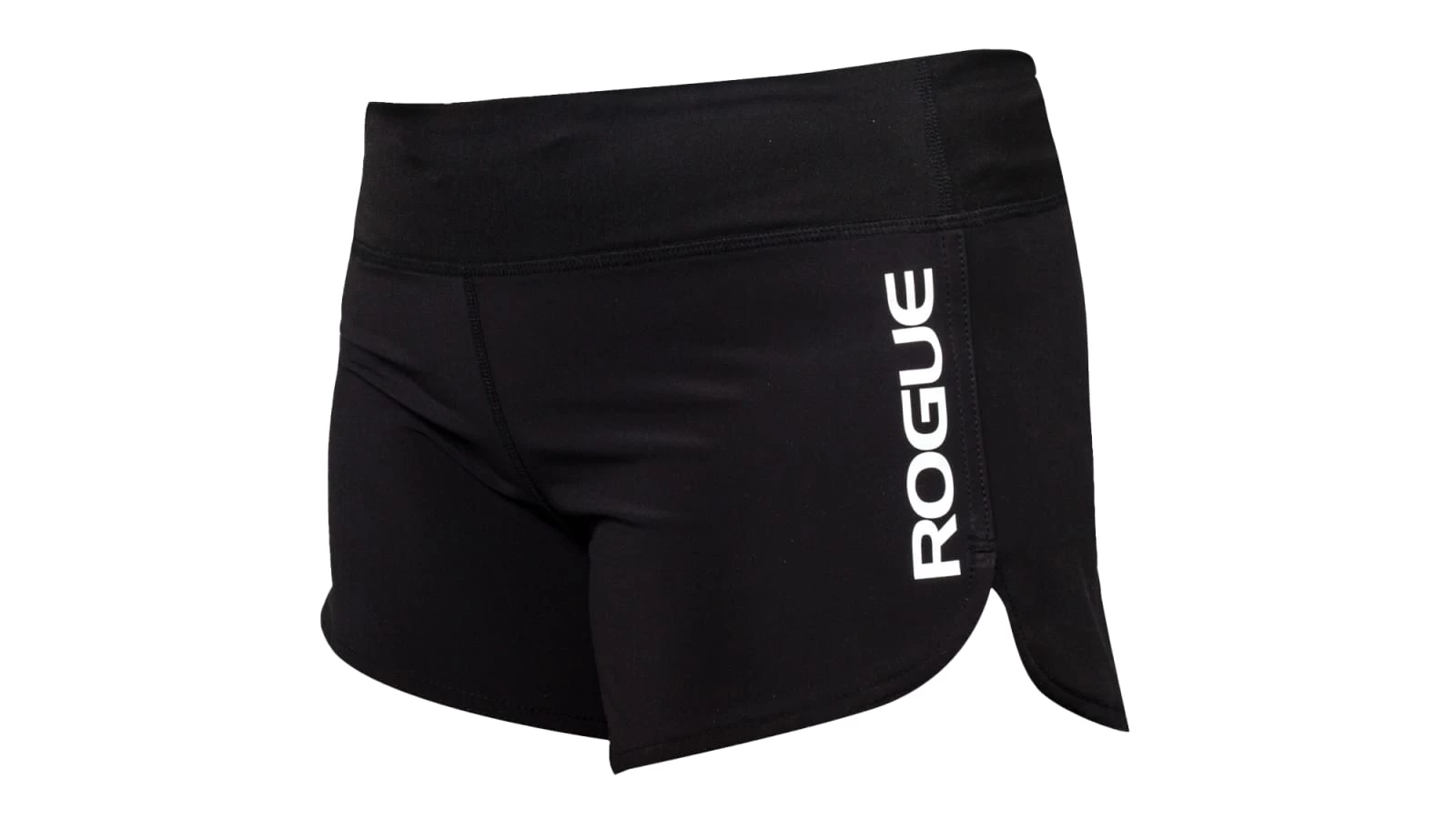 Rogue Women's 4" Runner Shorts