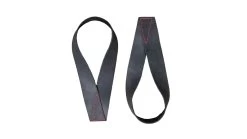 Rogue Oly Leather Lifting Straps