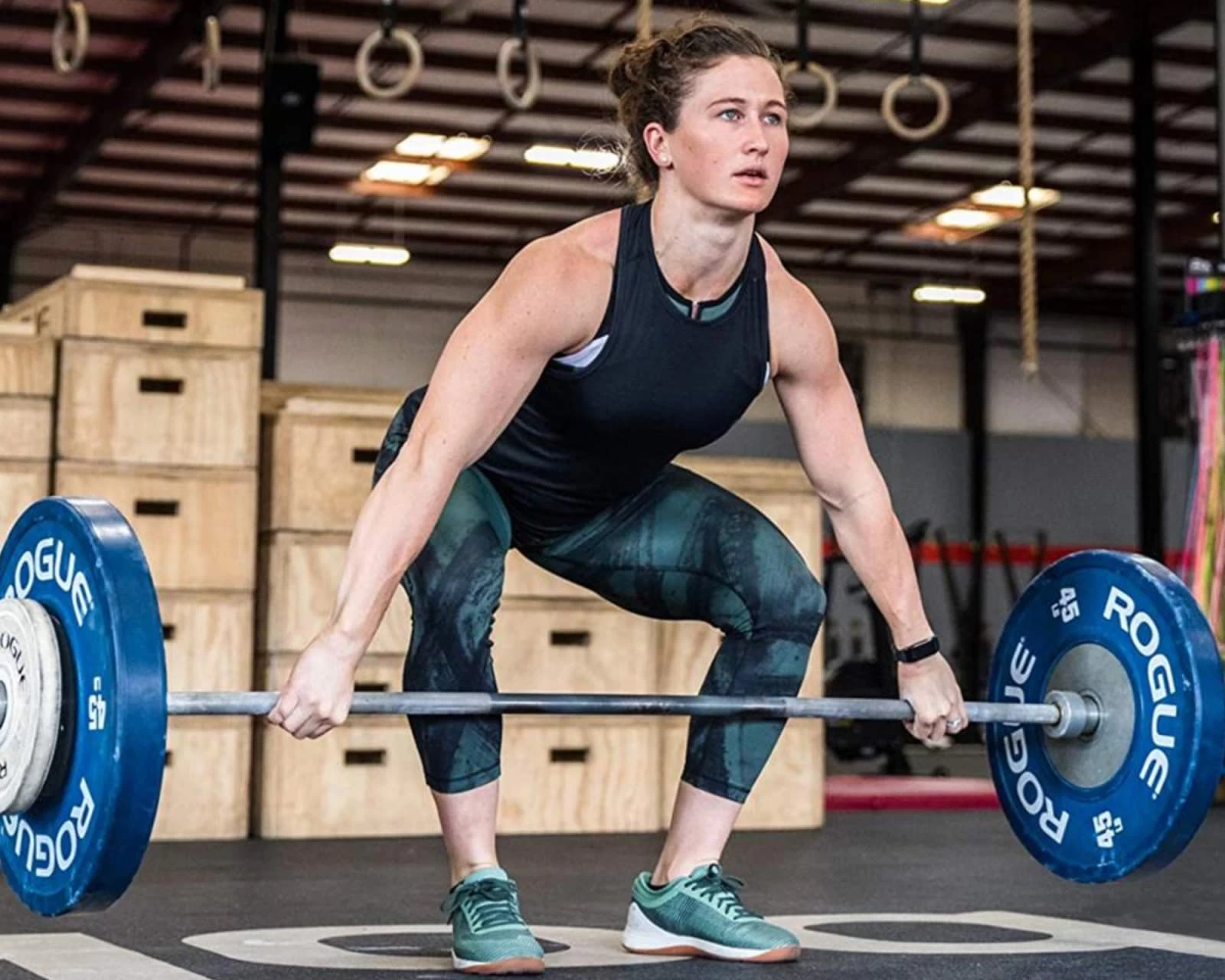 WODProof Band - Image 3